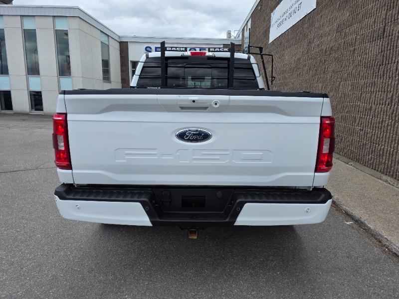 ford F-150 2023 - 3