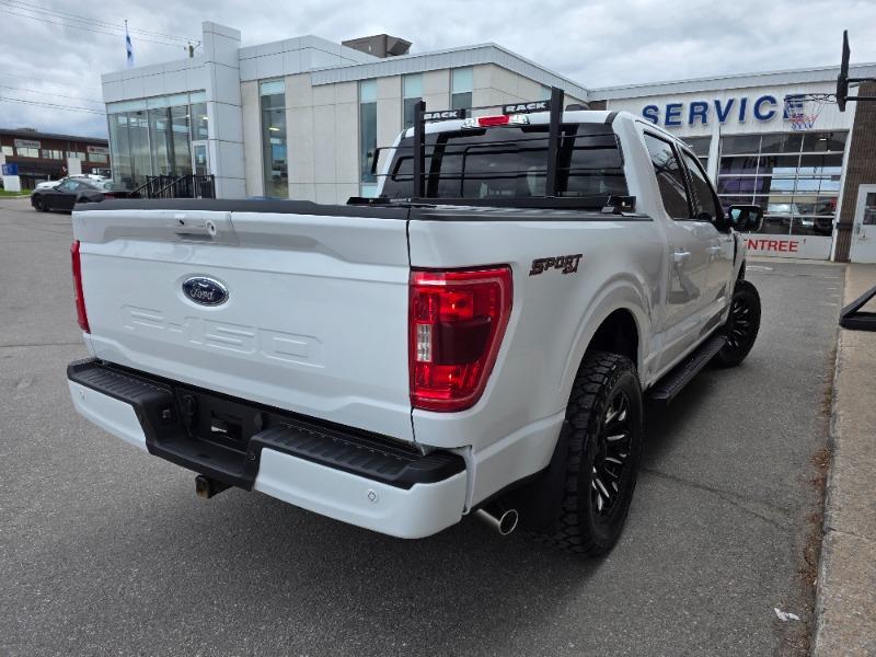 ford F-150 2023 - 4