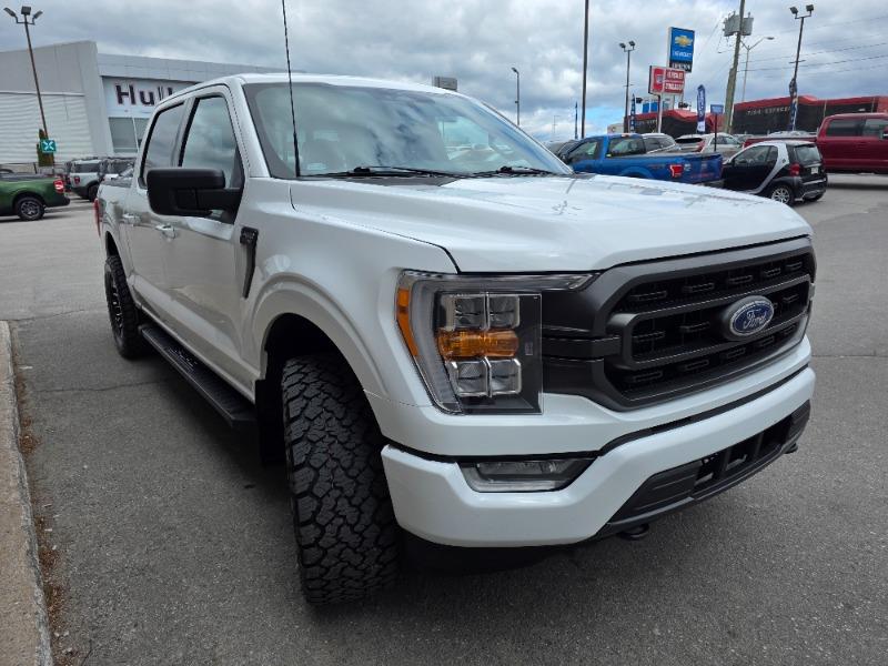 ford F-150 2023 - 5