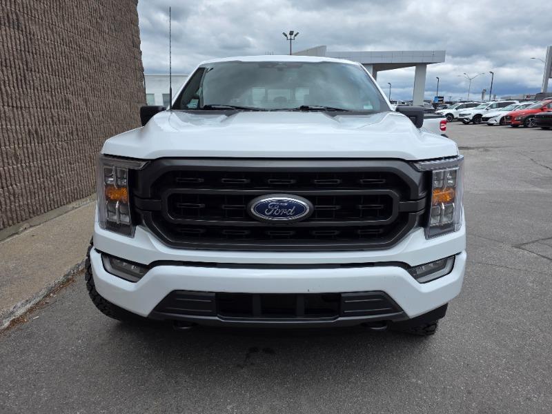 ford F-150 2023 - 6