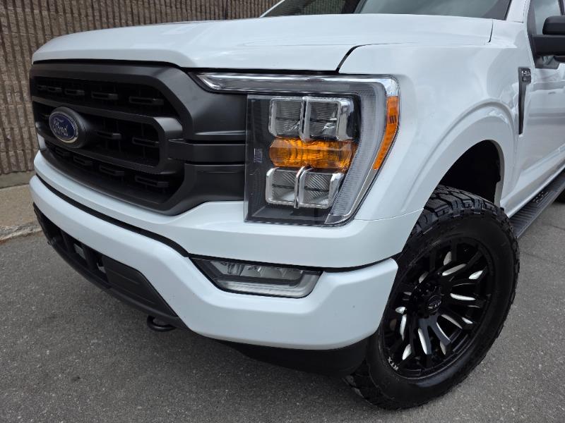 ford F-150 2023 - 8