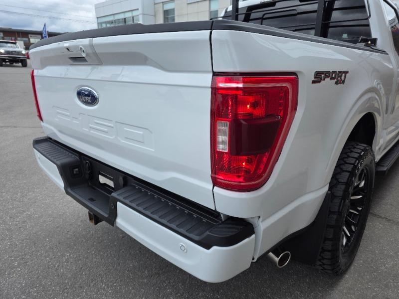 ford F-150 2023 - 9