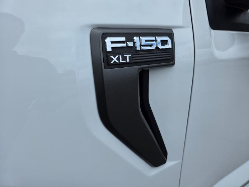 ford F-150 2023 - 11