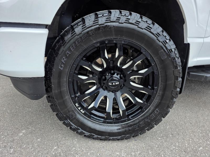 ford F-150 2023 - 12