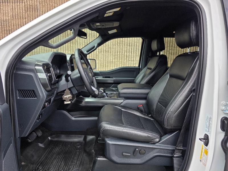 ford F-150 2023 - 15