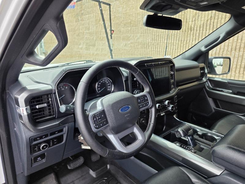 ford F-150 2023 - 16