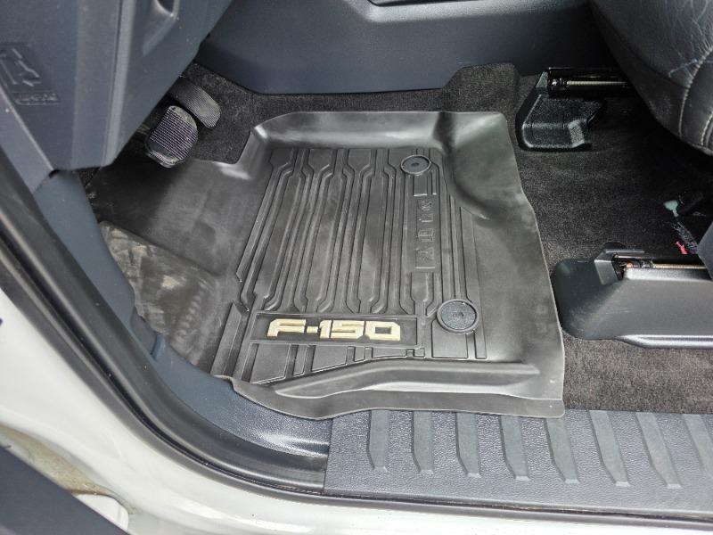 ford F-150 2023 - 17