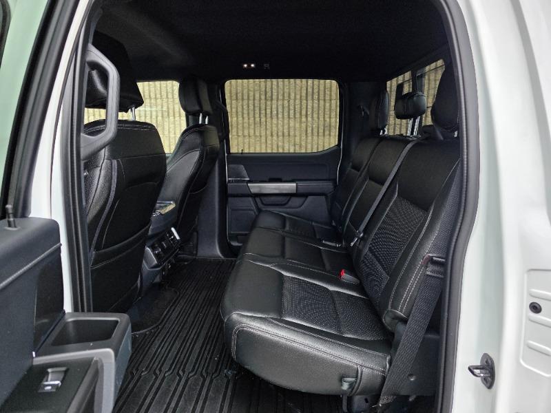 ford F-150 2023 - 19