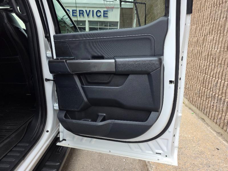 ford F-150 2023 - 20