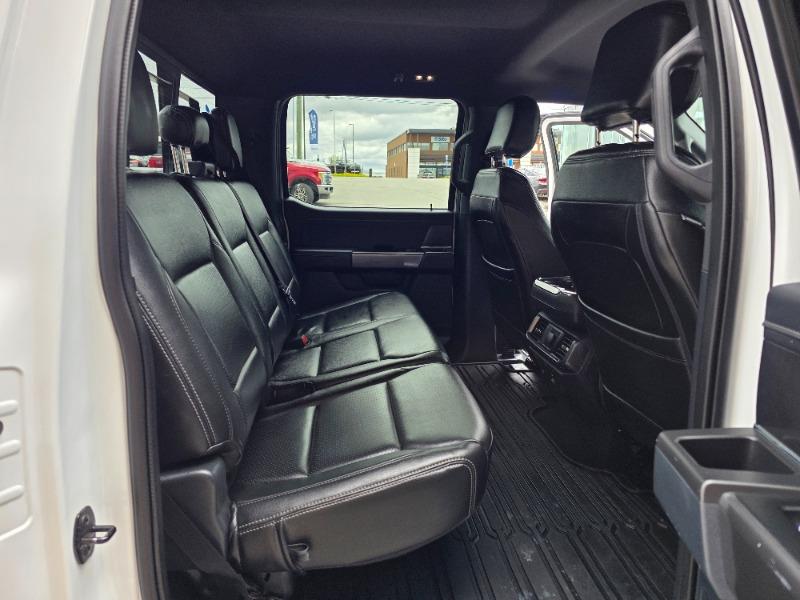 ford F-150 2023 - 21