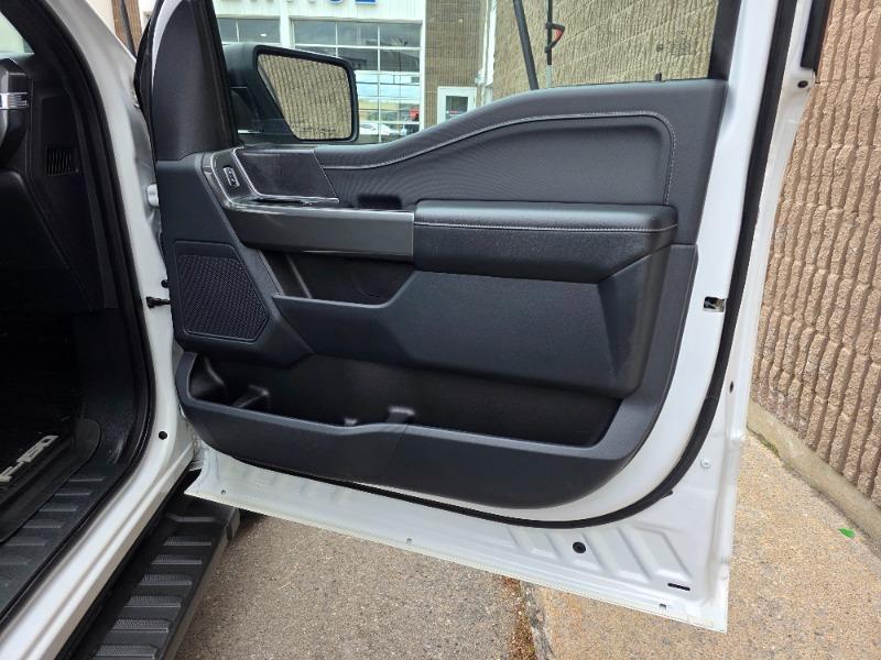ford F-150 2023 - 22