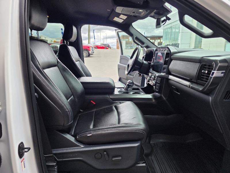 ford F-150 2023 - 23
