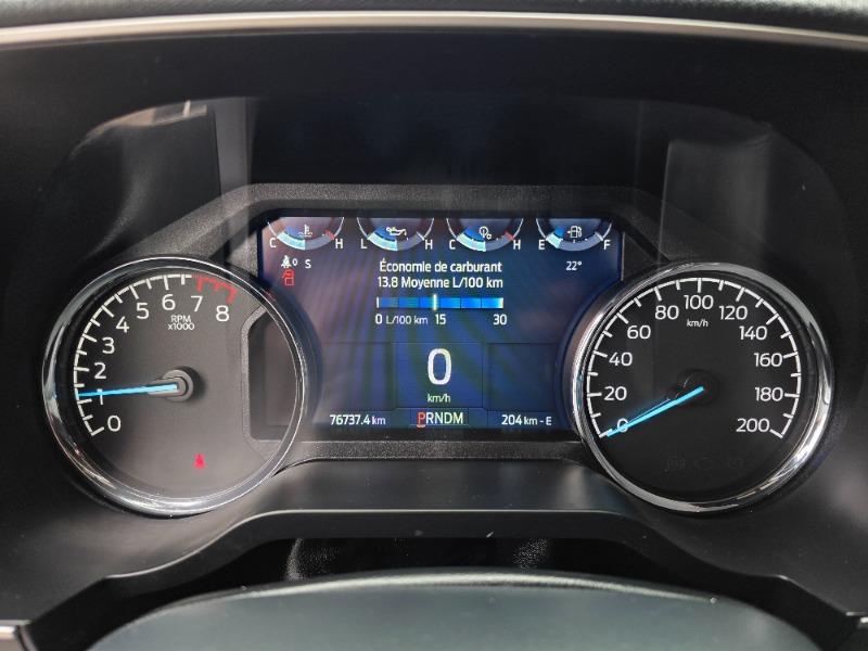 ford F-150 2023 - 25