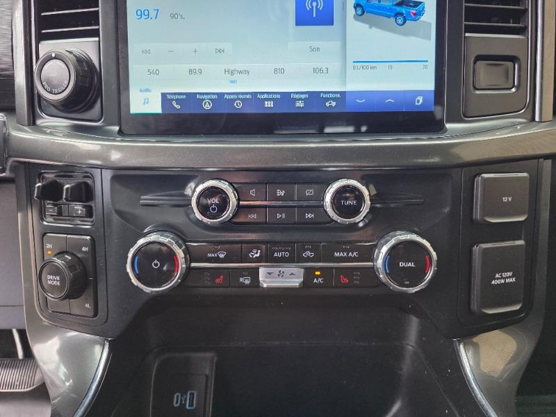 ford F-150 2023 - 27