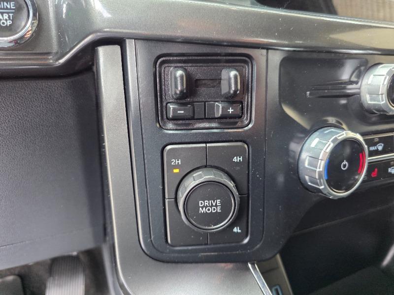 ford F-150 2023 - 28