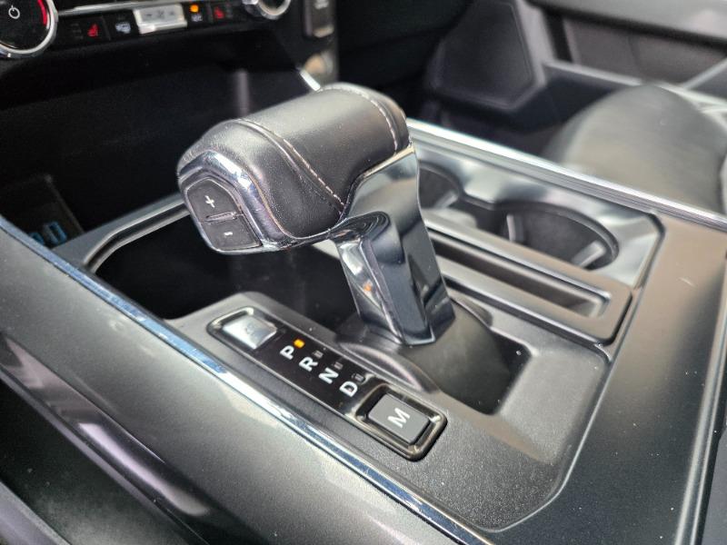 ford F-150 2023 - 29