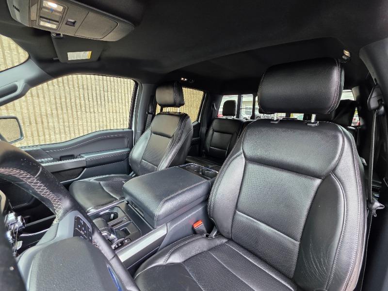 ford F-150 2023 - 32