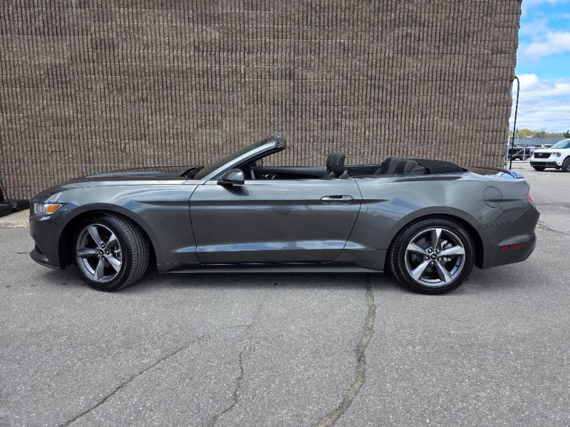 ford Mustang 2017 - 2