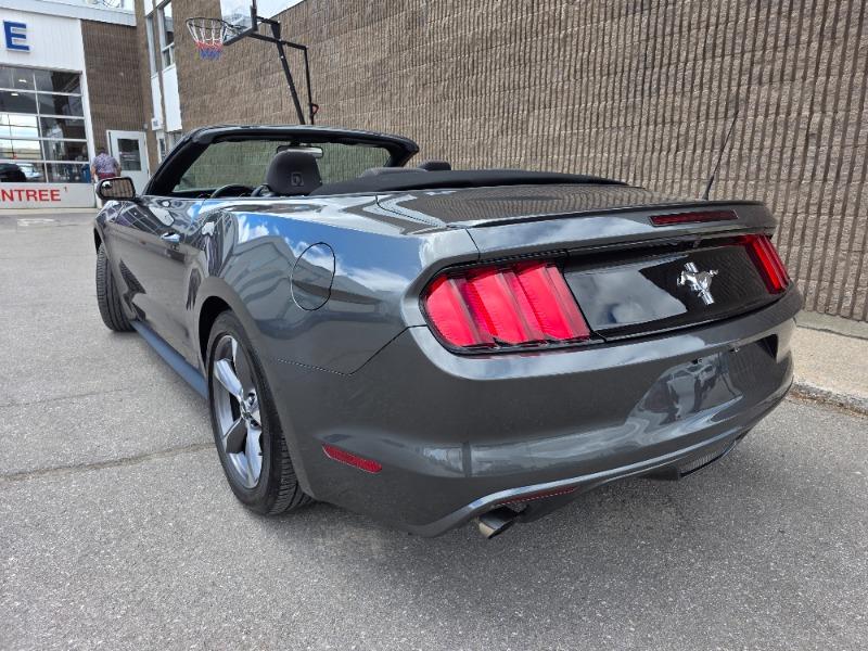 ford Mustang 2017 - 3