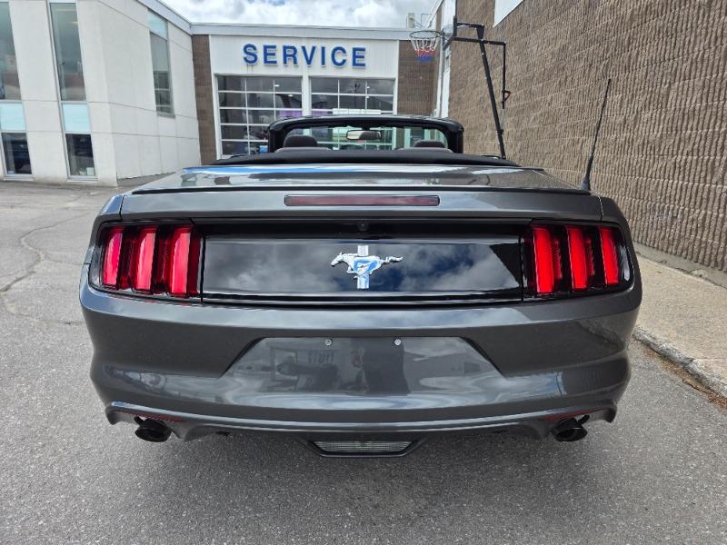 ford Mustang 2017 - 4