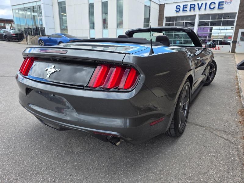 ford Mustang 2017 - 5