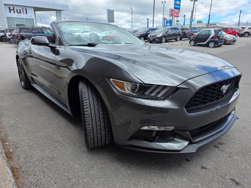ford Mustang 2017 - 6