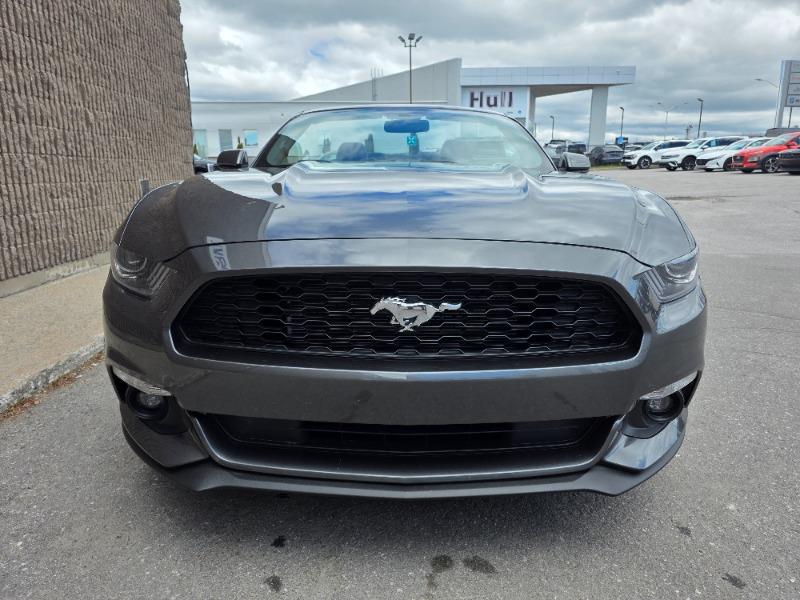 ford Mustang 2017 - 7