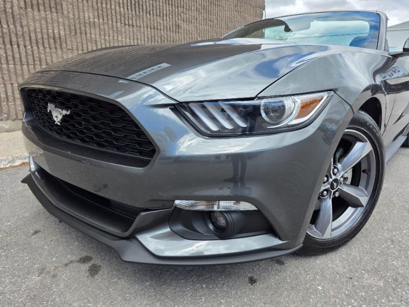 ford Mustang 2017 - 9
