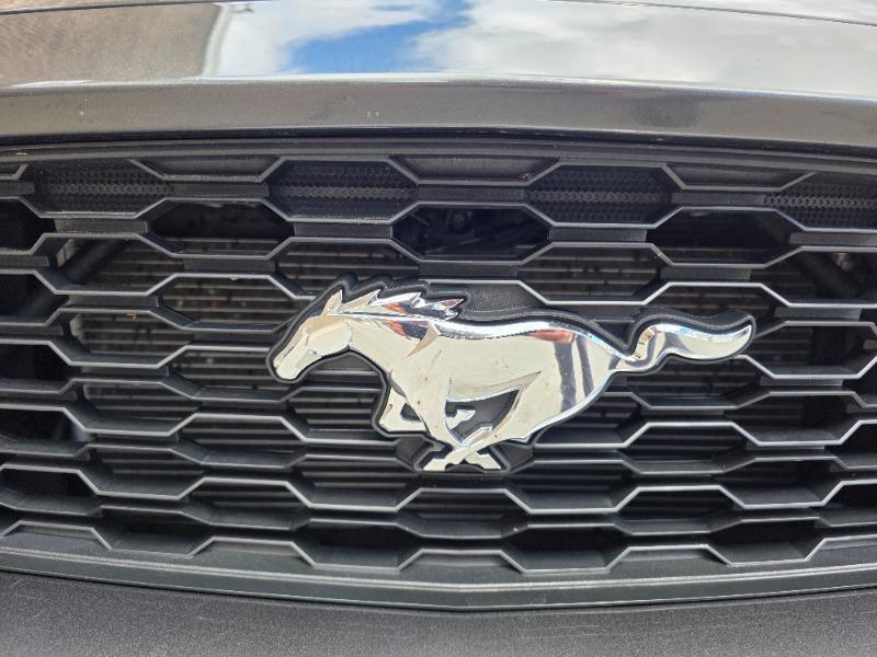 ford Mustang 2017 - 10