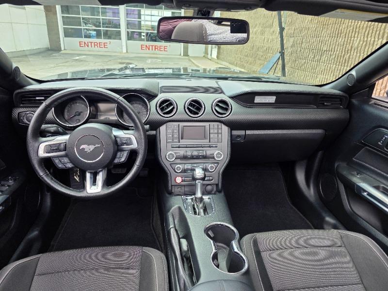ford Mustang 2017 - 13