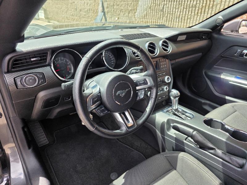 ford Mustang 2017 - 17
