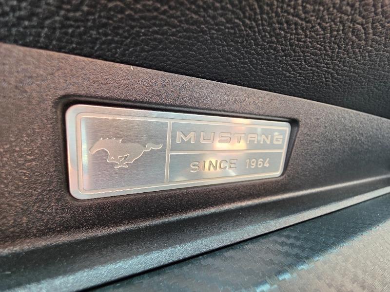 ford Mustang 2017 - 32
