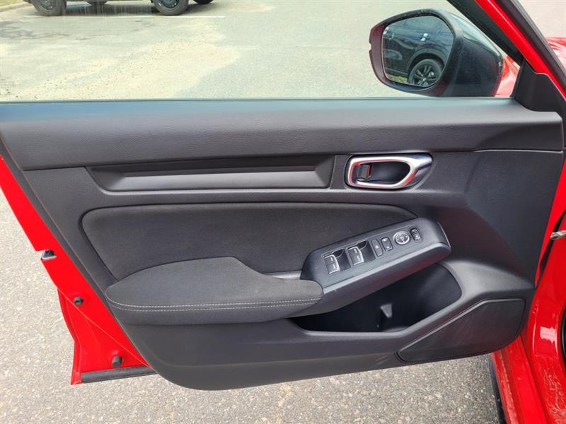 honda Civic 2022 - 15