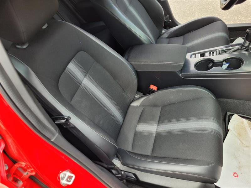 honda Civic 2022 - 18