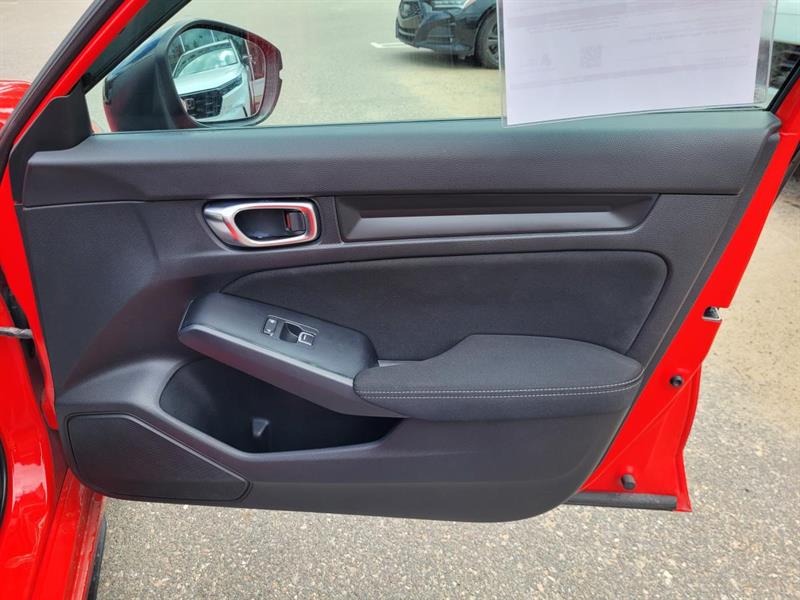 honda Civic 2022 - 19