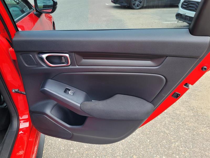 honda Civic 2022 - 22