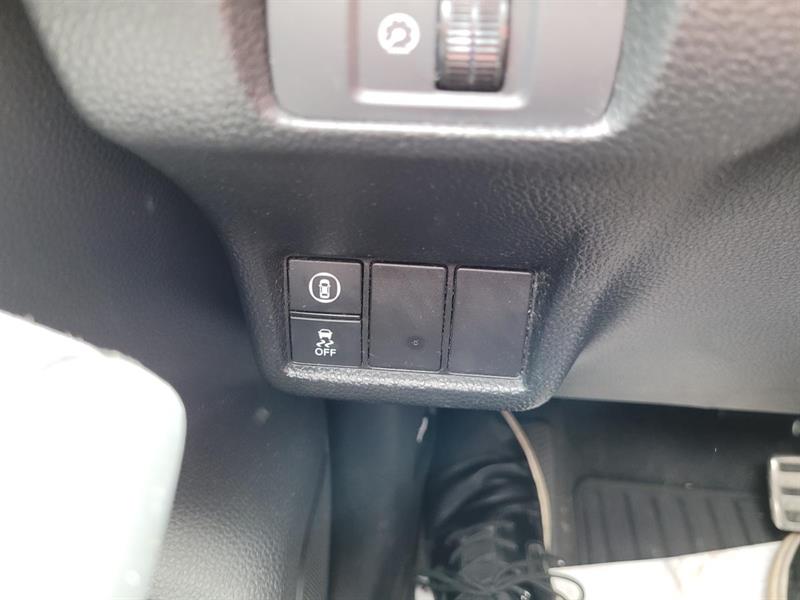 honda Civic 2022 - 27