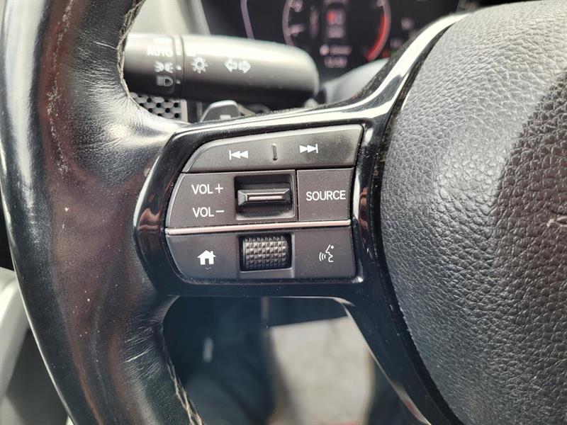 honda Civic 2022 - 28