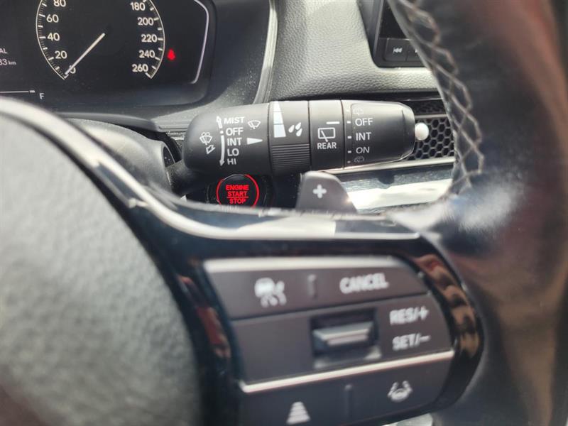 honda Civic 2022 - 30