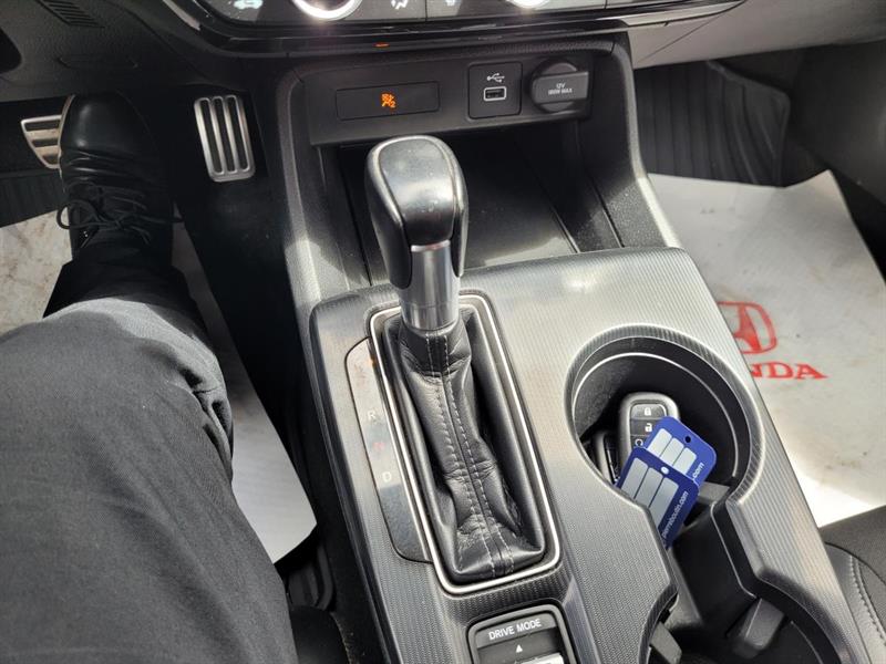 honda Civic 2022 - 35
