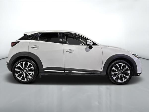 mazda CX-3 2021 - 2