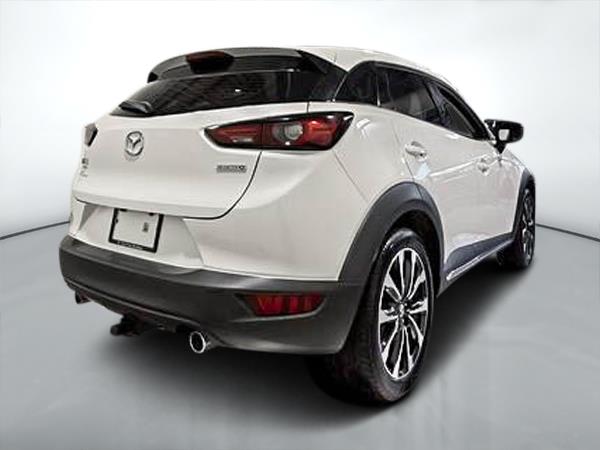 mazda CX-3 2021 - 3