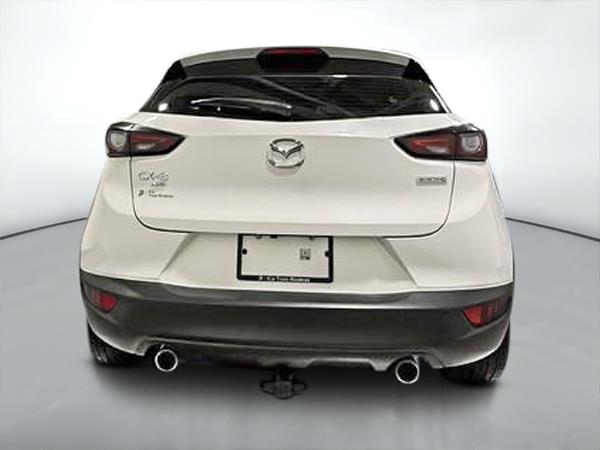 mazda CX-3 2021 - 4