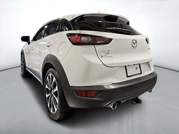 mazda CX-3 2021 - 5