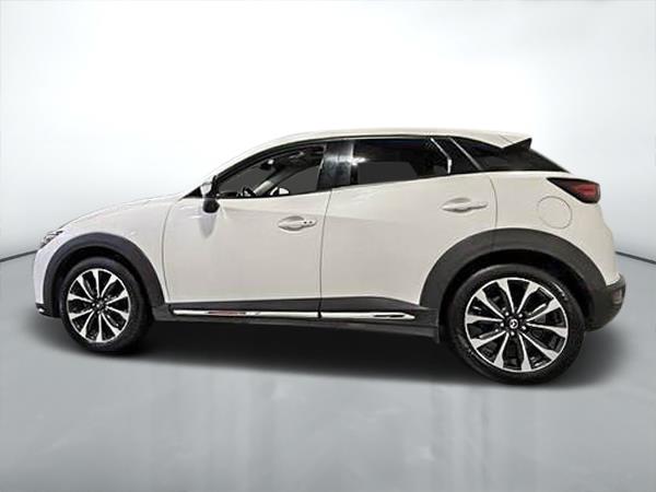 mazda CX-3 2021 - 6