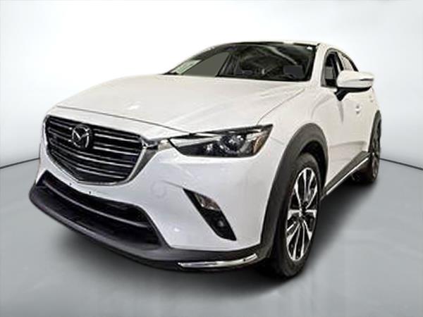 mazda CX-3 2021 - 7