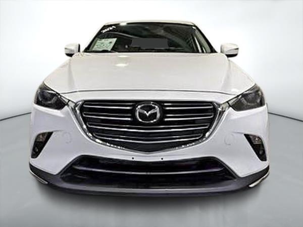 mazda CX-3 2021 - 8