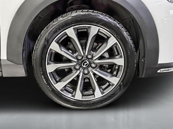 mazda CX-3 2021 - 11