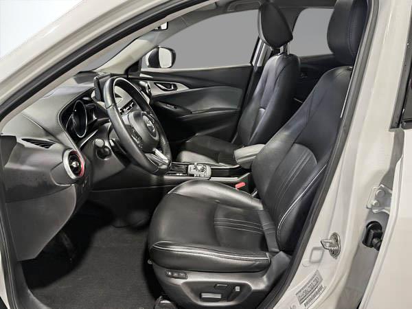 mazda CX-3 2021 - 14