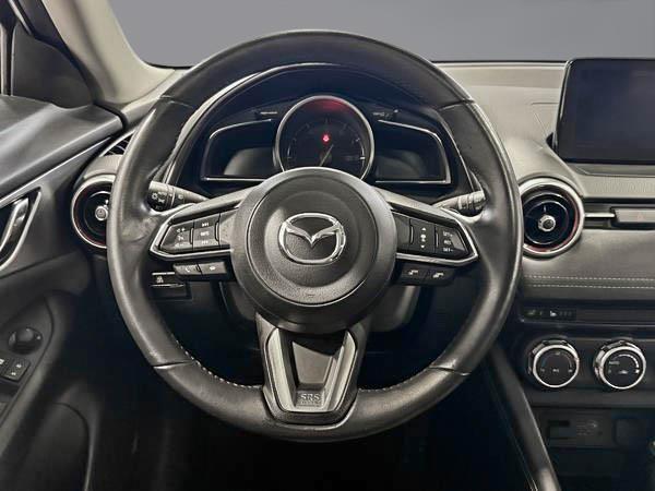 mazda CX-3 2021 - 15